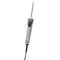Testo Air probe, 4.5 inches long, TC Type K, with 4 ft cable 0602 1793 - alternate 1